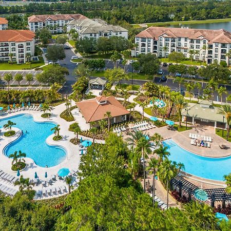 Stylish Condo At Vista Cay Resort Minutes To Wdw Ορλάντο Εξωτερικό φωτογραφία