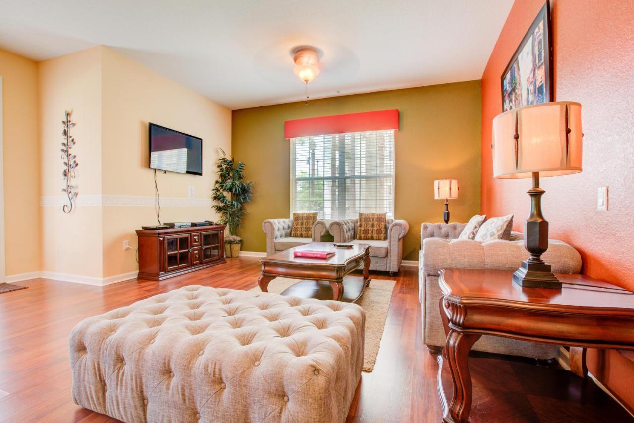 Stylish Condo At Vista Cay Resort Minutes To Wdw Ορλάντο Εξωτερικό φωτογραφία