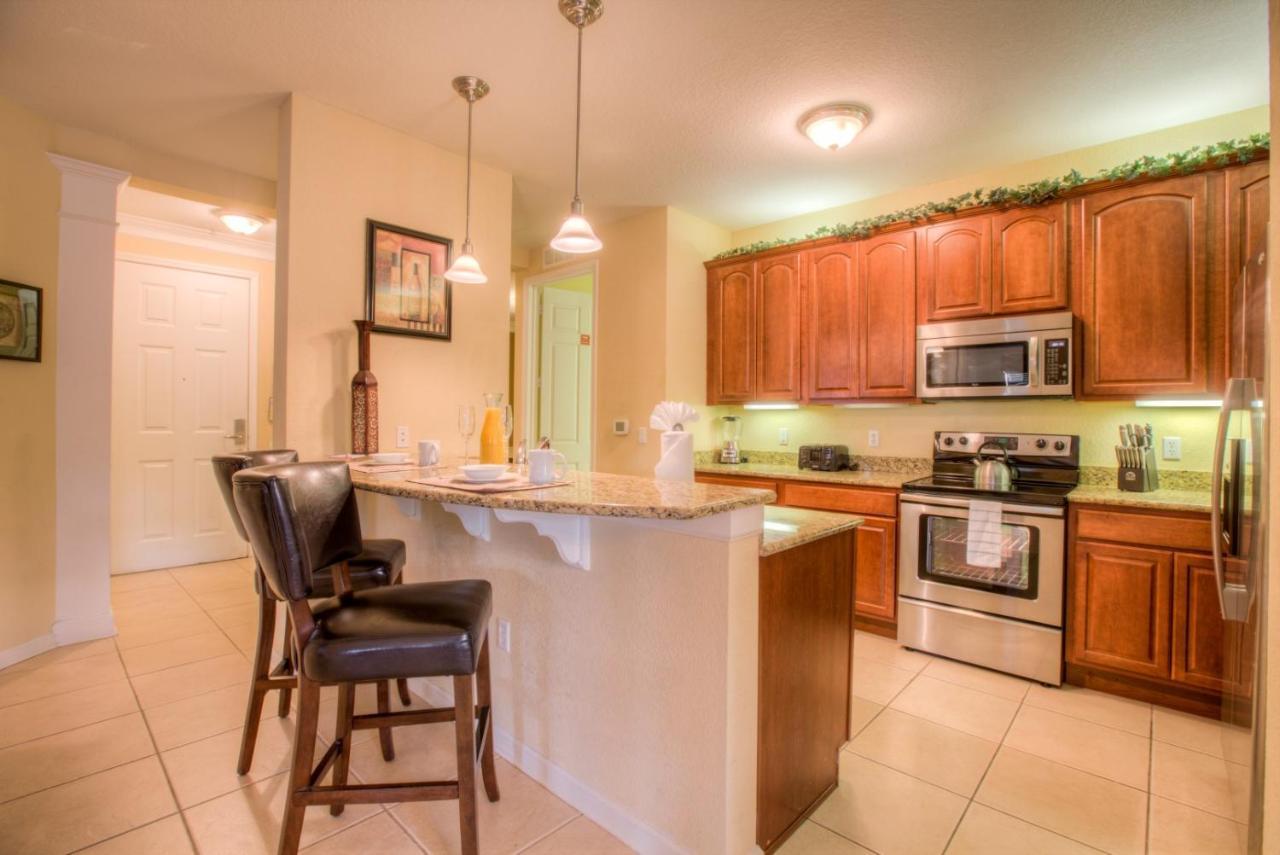 Stylish Condo At Vista Cay Resort Minutes To Wdw Ορλάντο Εξωτερικό φωτογραφία
