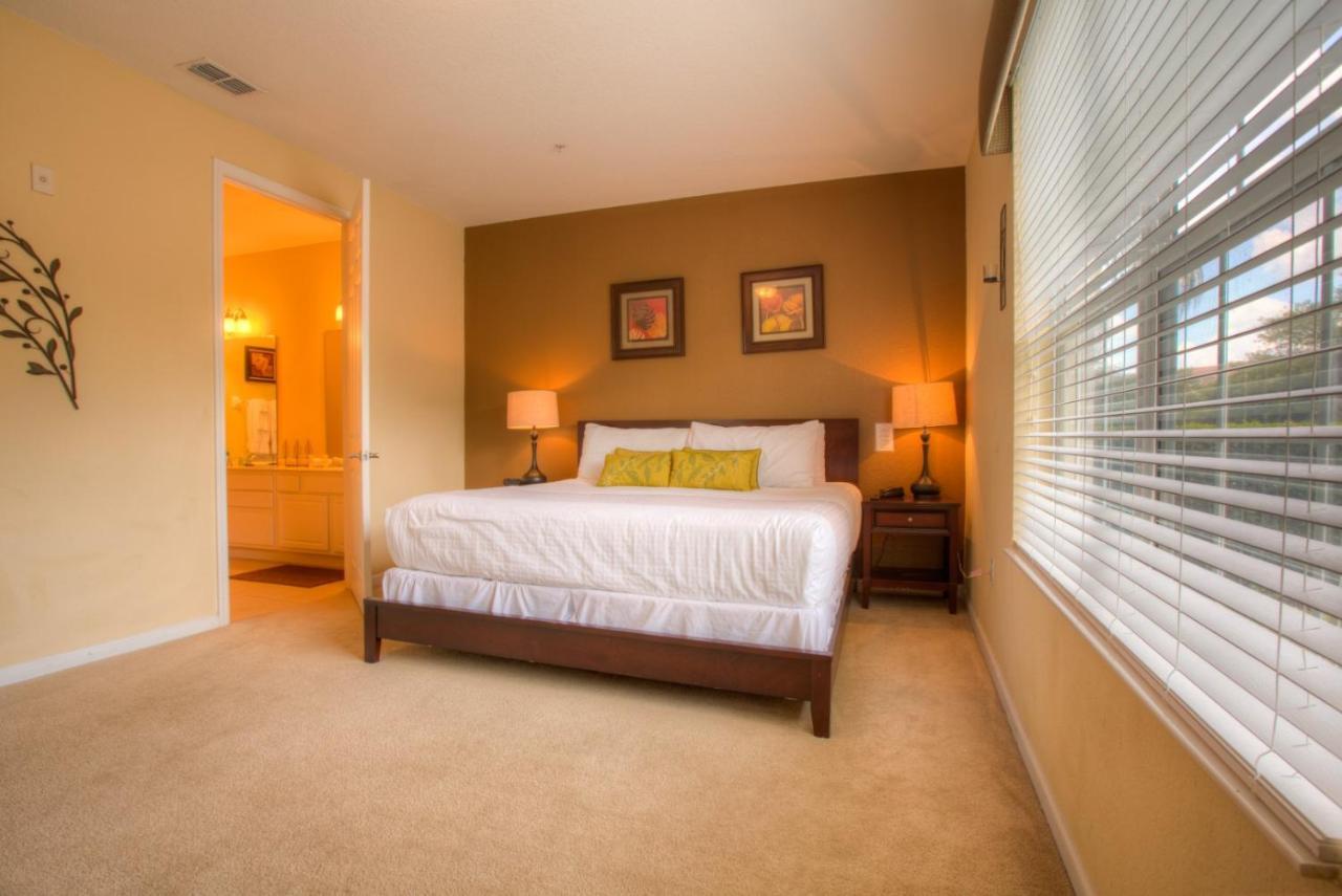 Stylish Condo At Vista Cay Resort Minutes To Wdw Ορλάντο Εξωτερικό φωτογραφία