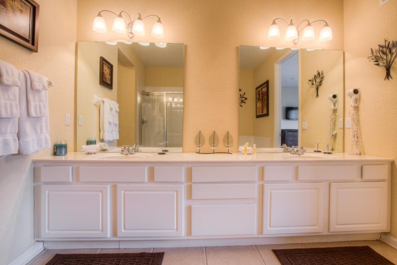 Stylish Condo At Vista Cay Resort Minutes To Wdw Ορλάντο Εξωτερικό φωτογραφία