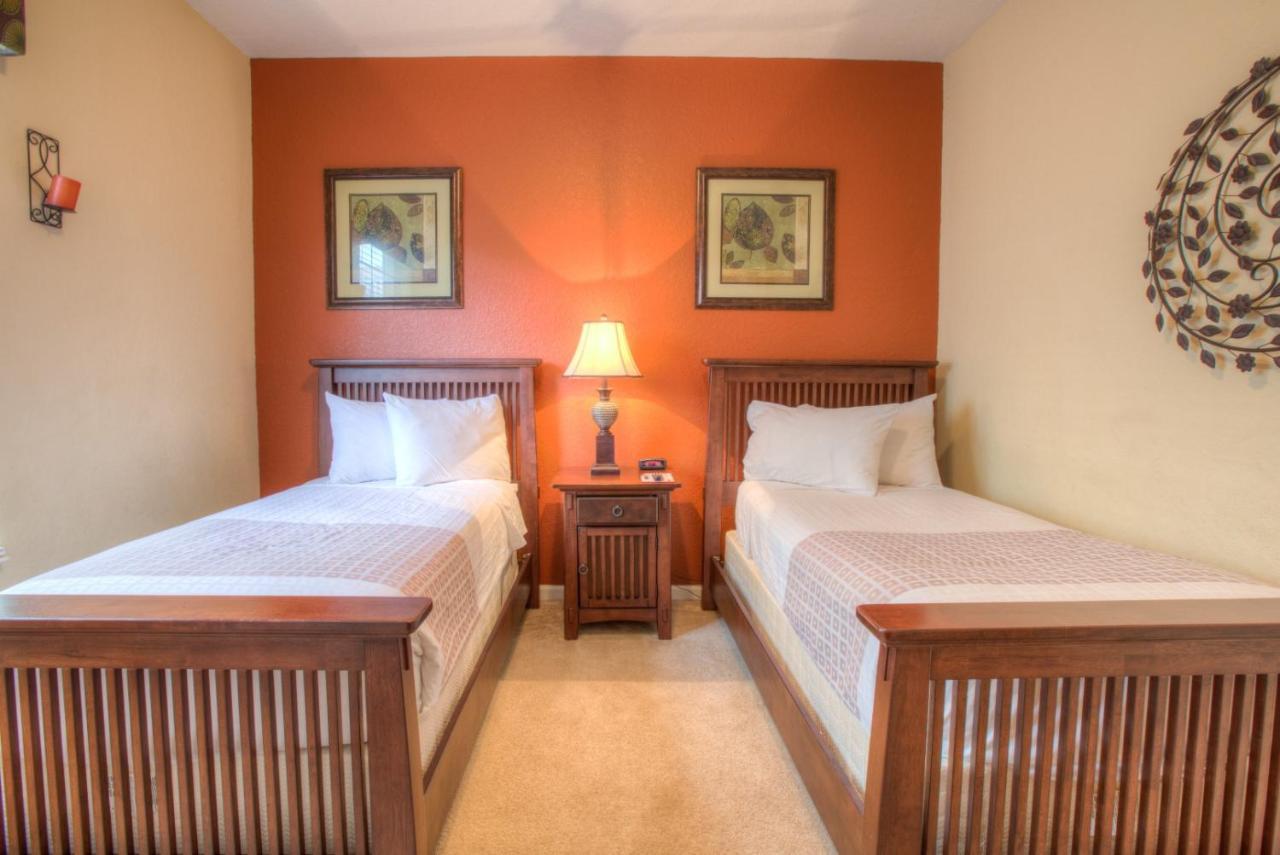 Stylish Condo At Vista Cay Resort Minutes To Wdw Ορλάντο Εξωτερικό φωτογραφία