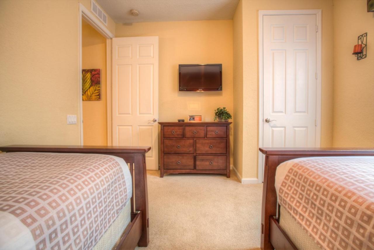 Stylish Condo At Vista Cay Resort Minutes To Wdw Ορλάντο Εξωτερικό φωτογραφία