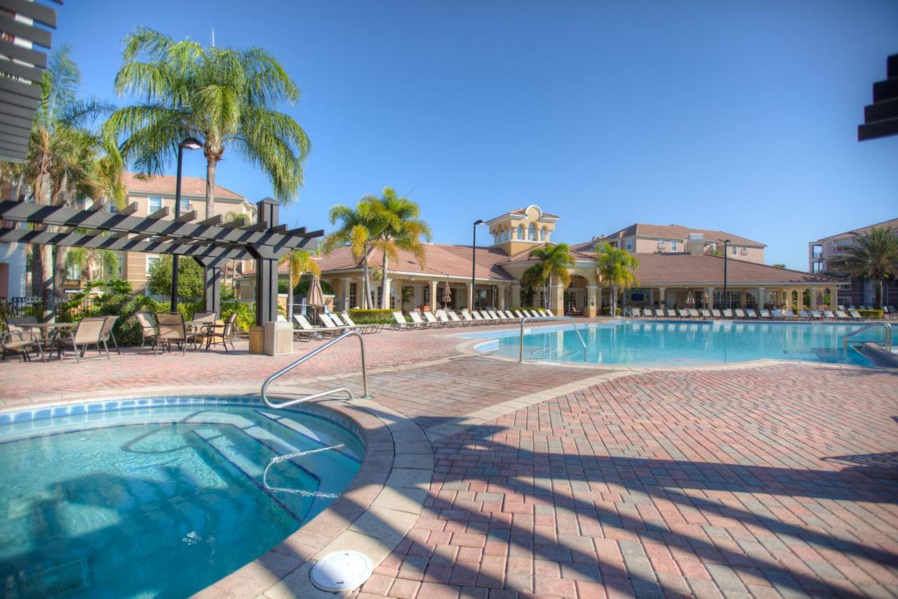 Stylish Condo At Vista Cay Resort Minutes To Wdw Ορλάντο Εξωτερικό φωτογραφία