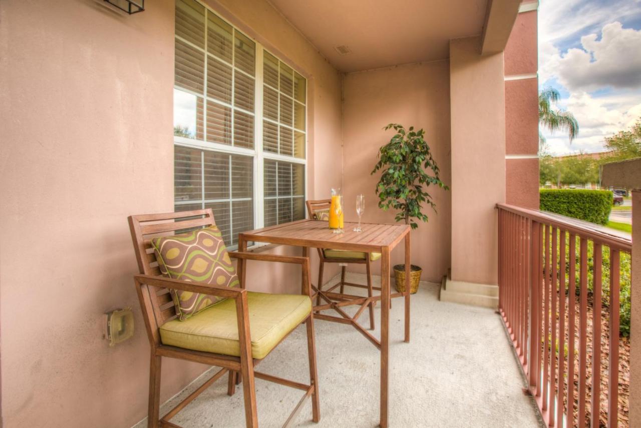 Stylish Condo At Vista Cay Resort Minutes To Wdw Ορλάντο Εξωτερικό φωτογραφία