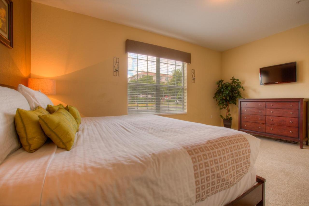 Stylish Condo At Vista Cay Resort Minutes To Wdw Ορλάντο Εξωτερικό φωτογραφία