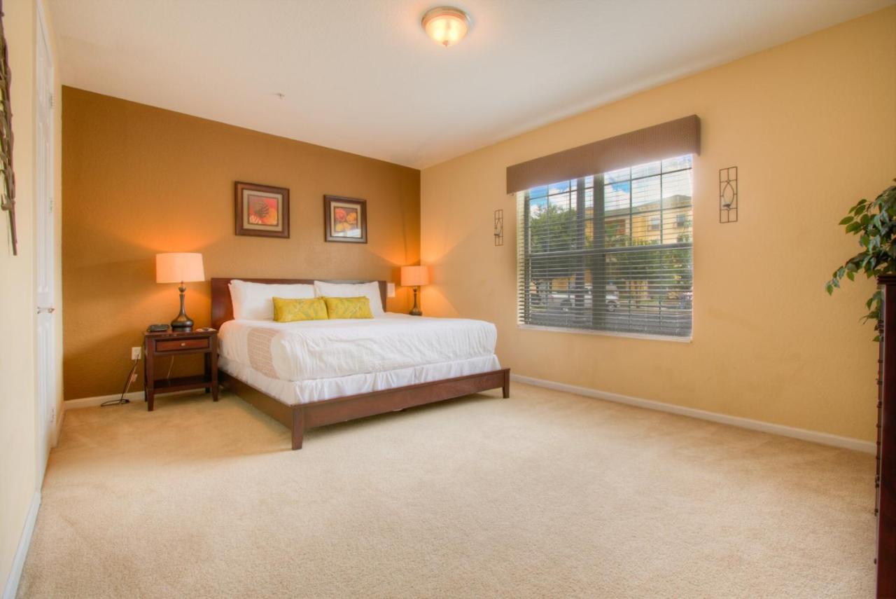Stylish Condo At Vista Cay Resort Minutes To Wdw Ορλάντο Εξωτερικό φωτογραφία