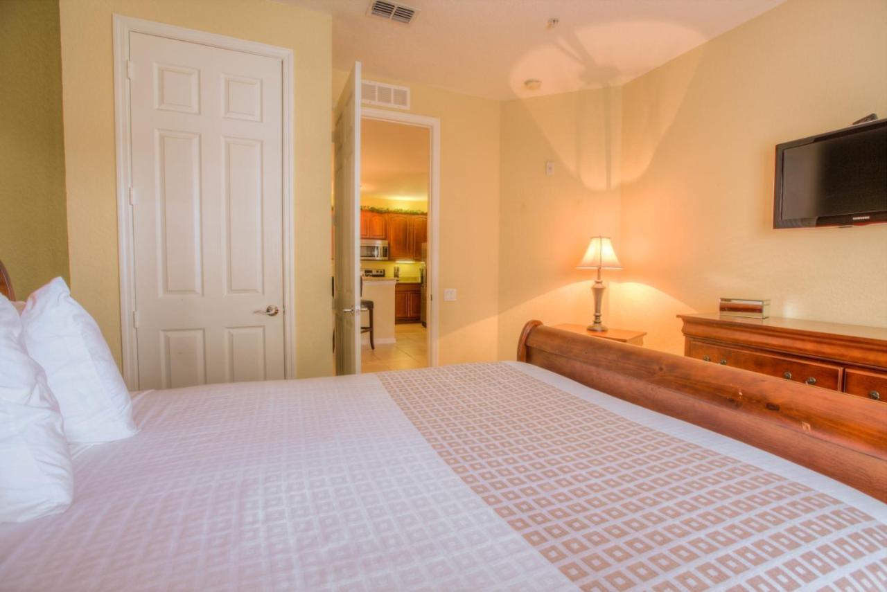 Stylish Condo At Vista Cay Resort Minutes To Wdw Ορλάντο Εξωτερικό φωτογραφία