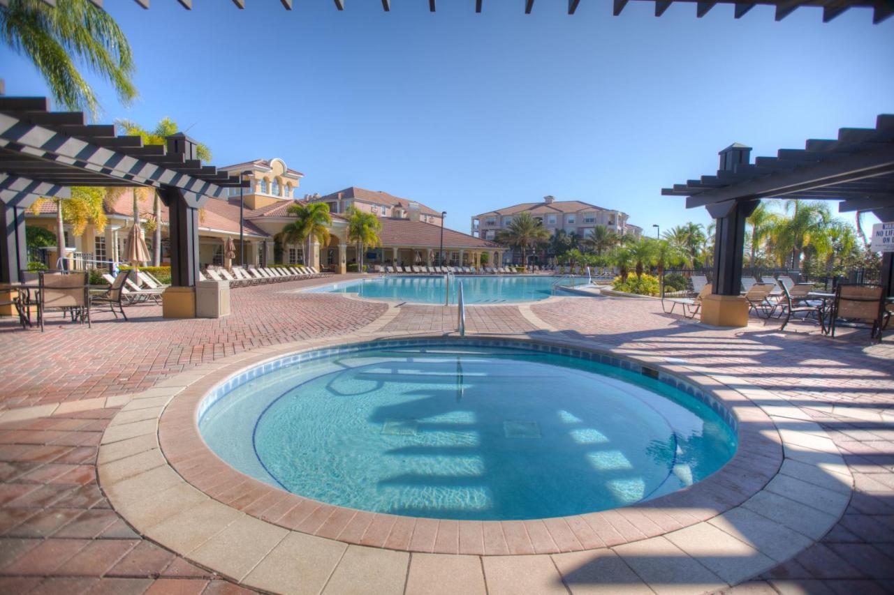 Stylish Condo At Vista Cay Resort Minutes To Wdw Ορλάντο Εξωτερικό φωτογραφία