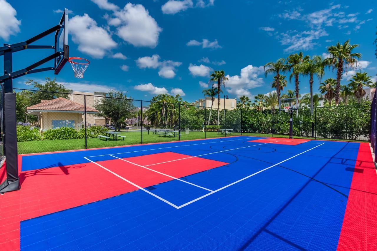 Stylish Condo At Vista Cay Resort Minutes To Wdw Ορλάντο Εξωτερικό φωτογραφία