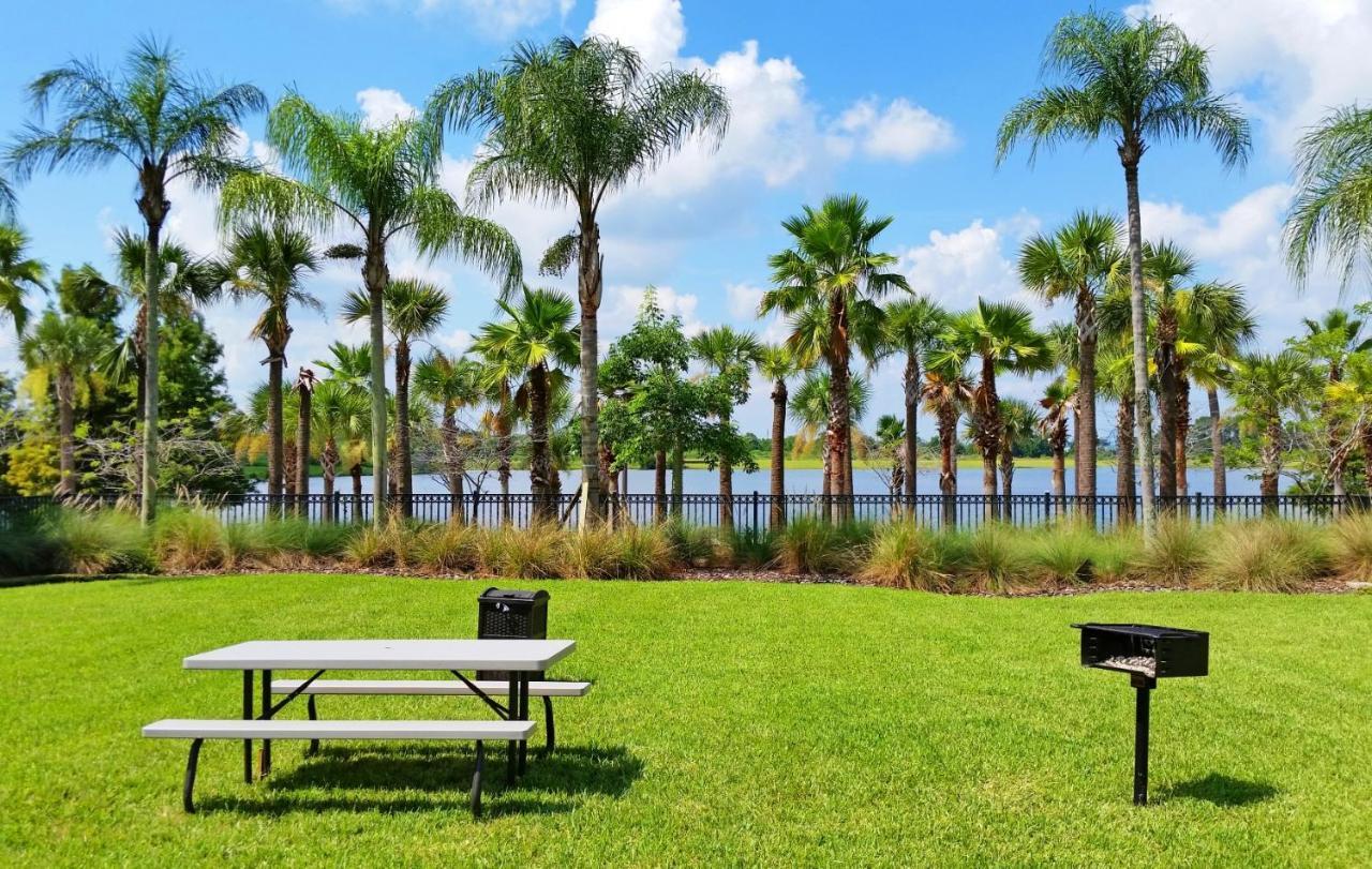 Stylish Condo At Vista Cay Resort Minutes To Wdw Ορλάντο Εξωτερικό φωτογραφία