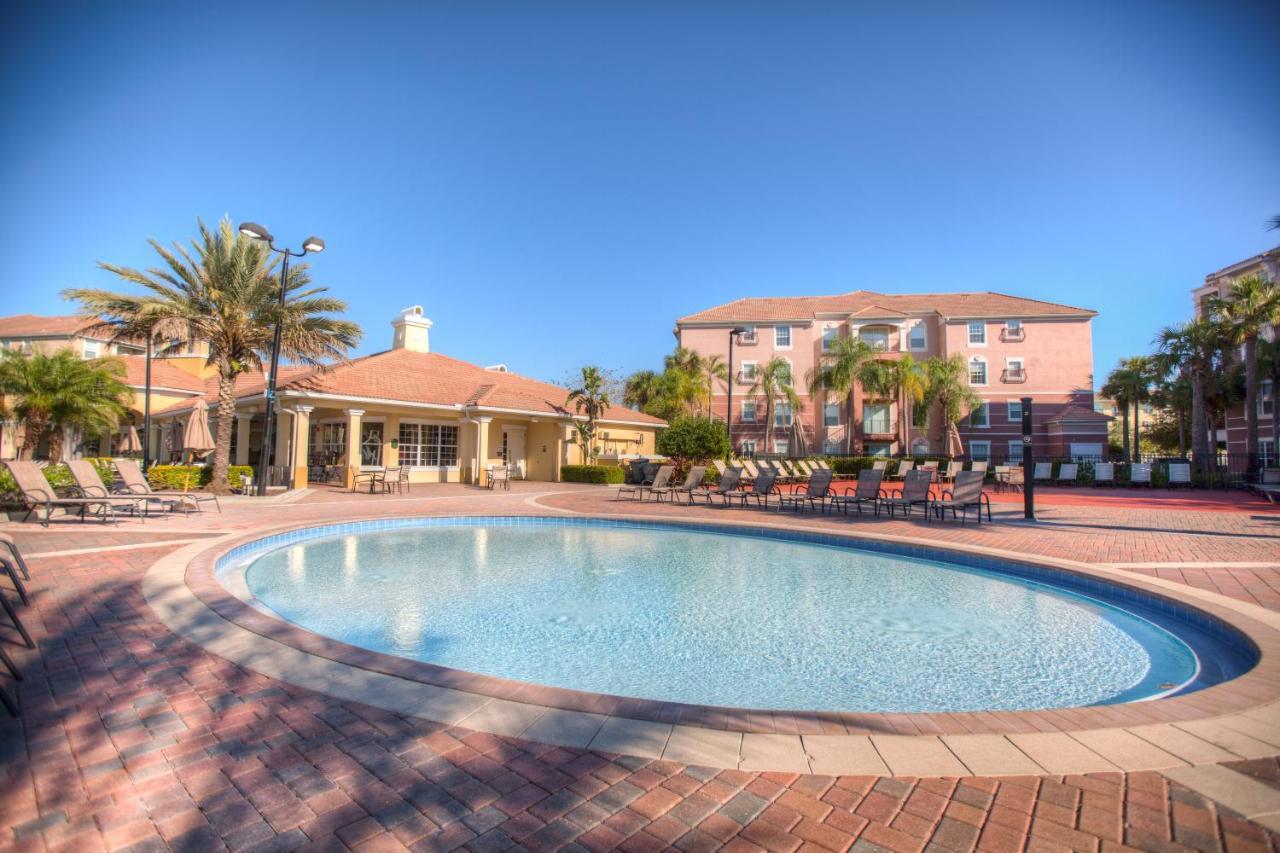 Stylish Condo At Vista Cay Resort Minutes To Wdw Ορλάντο Εξωτερικό φωτογραφία
