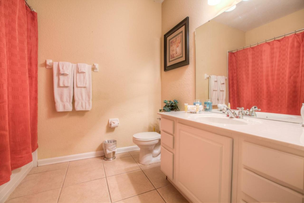 Stylish Condo At Vista Cay Resort Minutes To Wdw Ορλάντο Εξωτερικό φωτογραφία