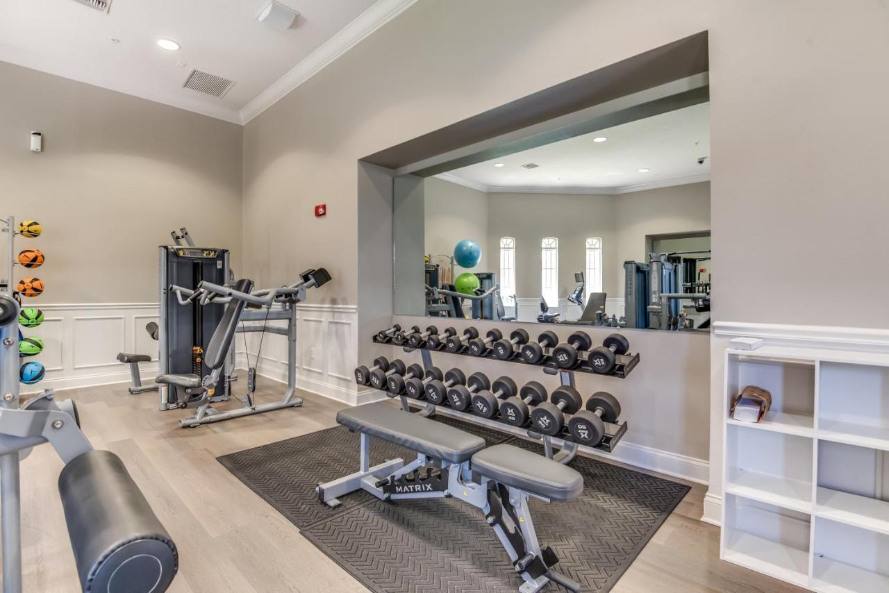 Stylish Condo At Vista Cay Resort Minutes To Wdw Ορλάντο Εξωτερικό φωτογραφία