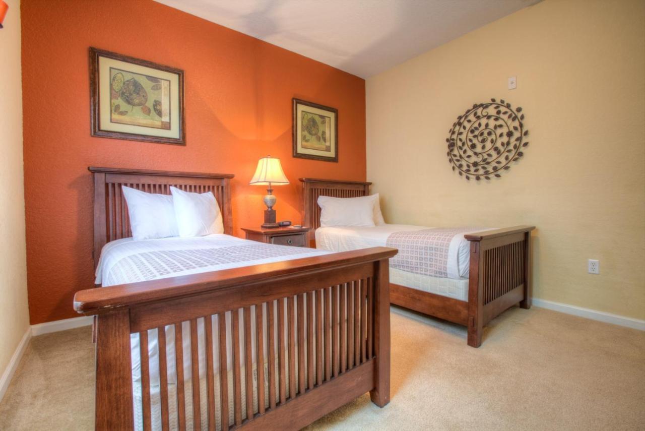 Stylish Condo At Vista Cay Resort Minutes To Wdw Ορλάντο Εξωτερικό φωτογραφία