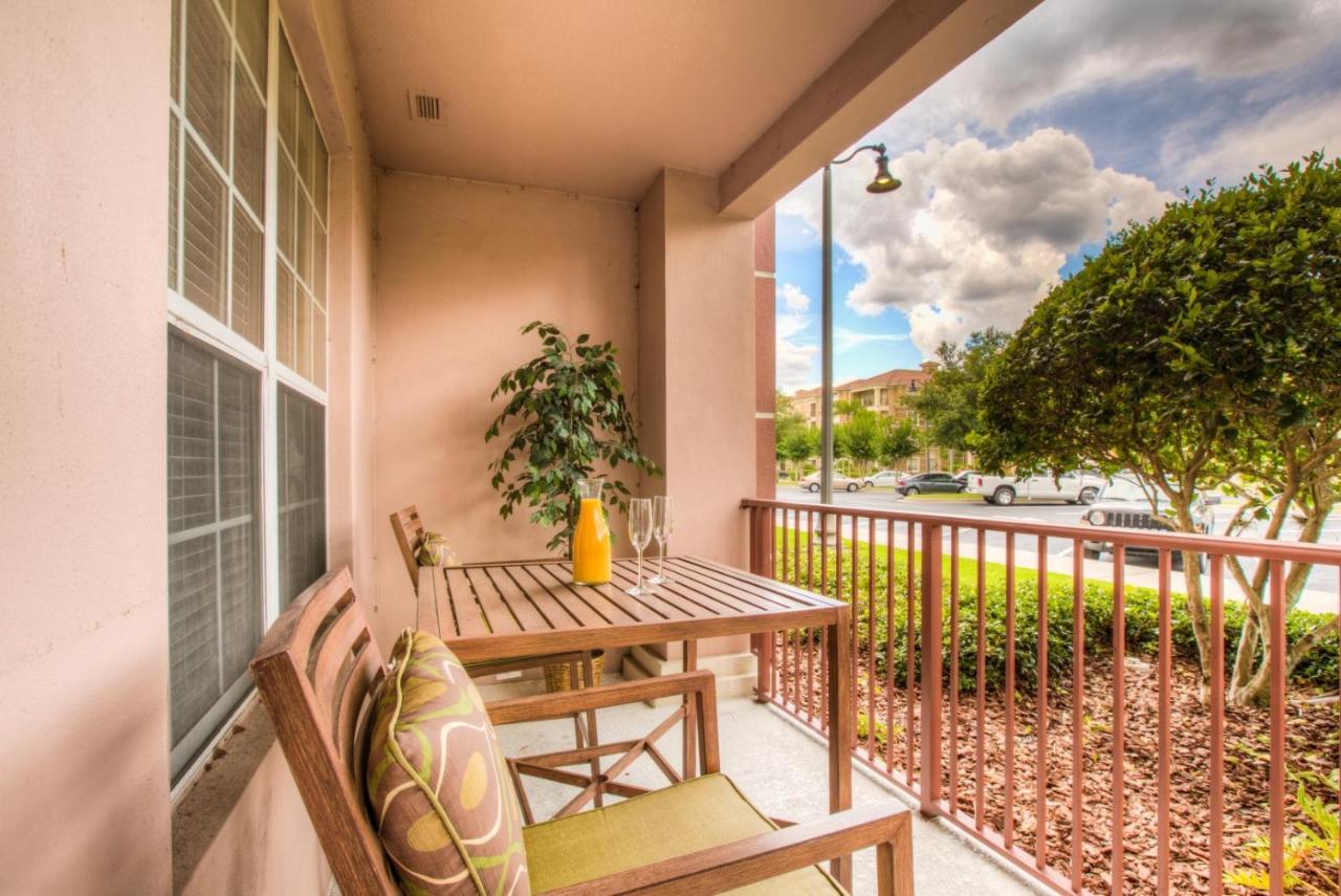 Stylish Condo At Vista Cay Resort Minutes To Wdw Ορλάντο Εξωτερικό φωτογραφία