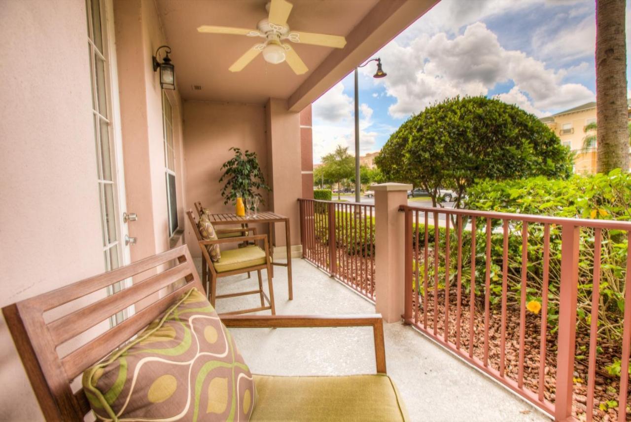 Stylish Condo At Vista Cay Resort Minutes To Wdw Ορλάντο Εξωτερικό φωτογραφία