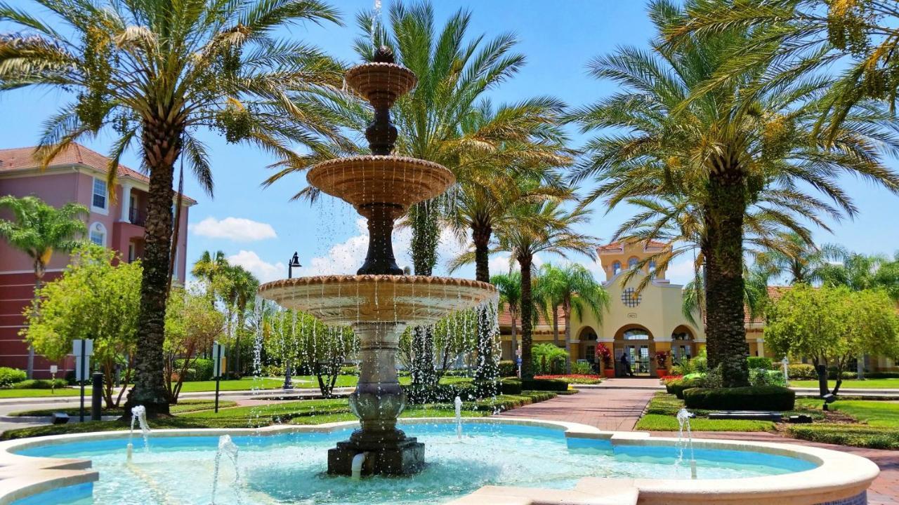 Stylish Condo At Vista Cay Resort Minutes To Wdw Ορλάντο Εξωτερικό φωτογραφία