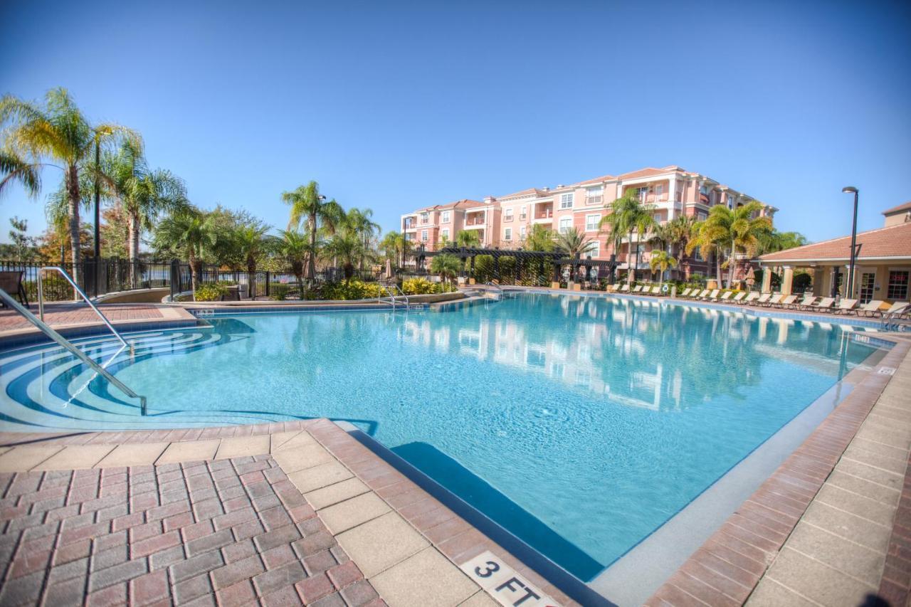 Stylish Condo At Vista Cay Resort Minutes To Wdw Ορλάντο Εξωτερικό φωτογραφία