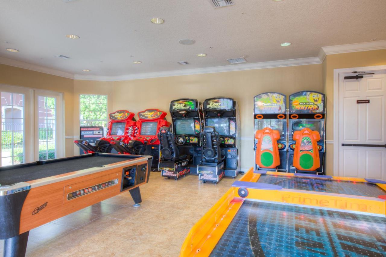 Stylish Condo At Vista Cay Resort Minutes To Wdw Ορλάντο Εξωτερικό φωτογραφία