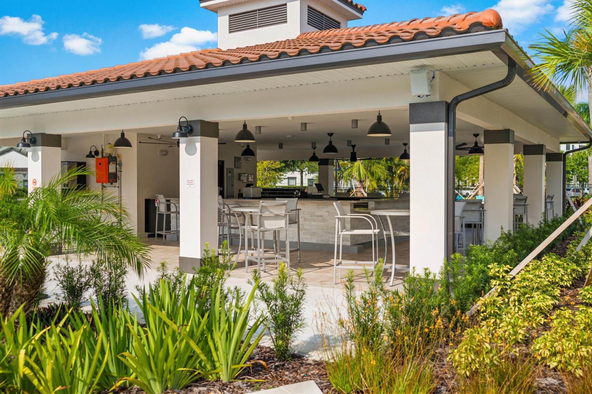 Stylish Condo At Vista Cay Resort Minutes To Wdw Ορλάντο Εξωτερικό φωτογραφία