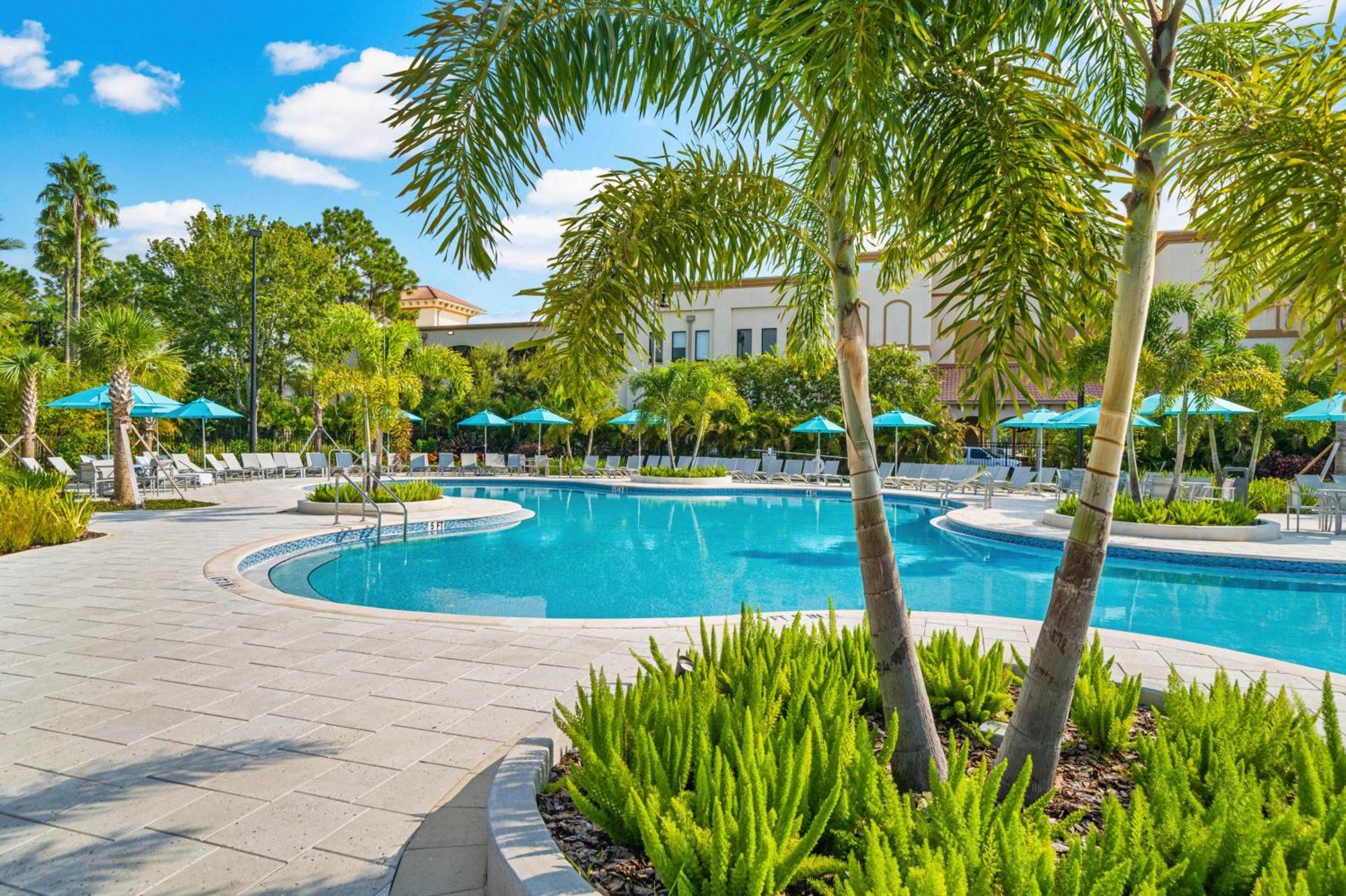 Stylish Condo At Vista Cay Resort Minutes To Wdw Ορλάντο Εξωτερικό φωτογραφία