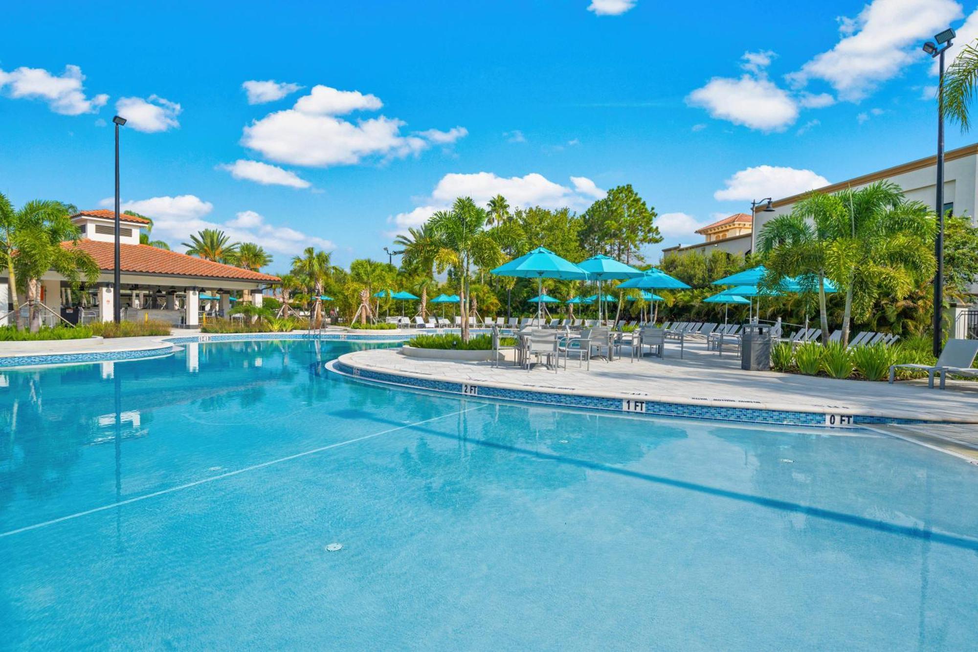Stylish Condo At Vista Cay Resort Minutes To Wdw Ορλάντο Εξωτερικό φωτογραφία