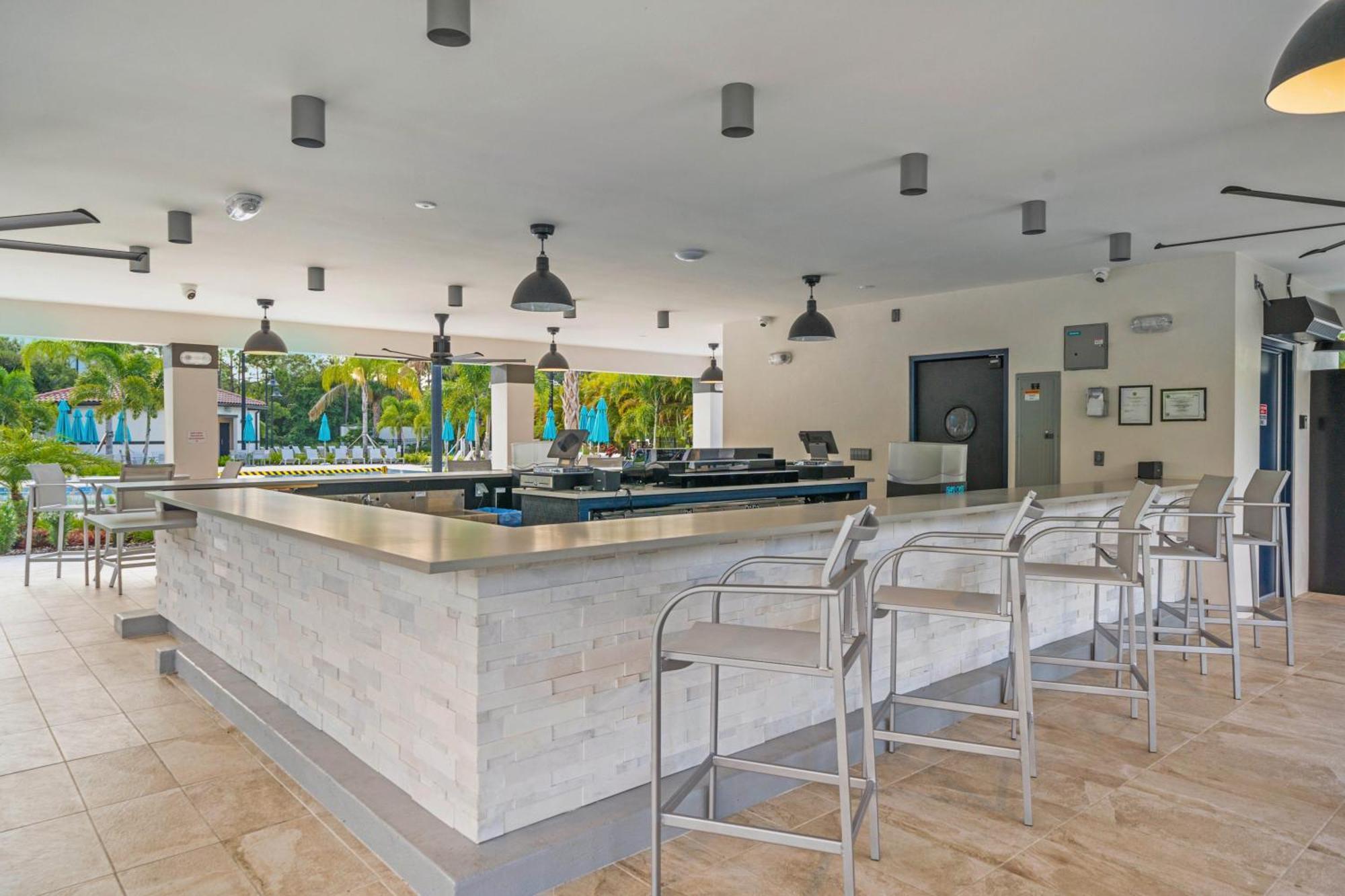 Stylish Condo At Vista Cay Resort Minutes To Wdw Ορλάντο Εξωτερικό φωτογραφία