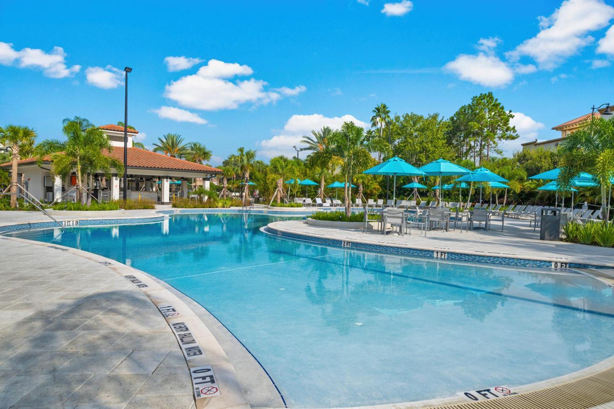 Stylish Condo At Vista Cay Resort Minutes To Wdw Ορλάντο Εξωτερικό φωτογραφία