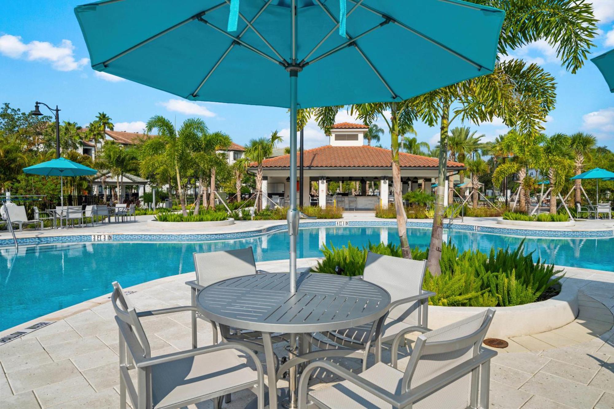 Stylish Condo At Vista Cay Resort Minutes To Wdw Ορλάντο Εξωτερικό φωτογραφία