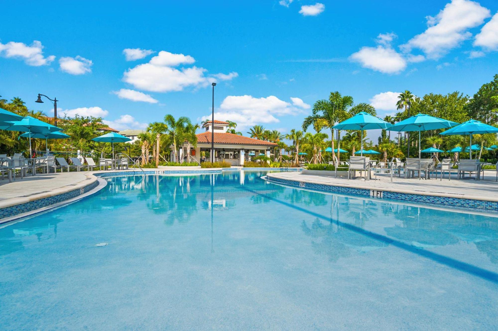 Stylish Condo At Vista Cay Resort Minutes To Wdw Ορλάντο Εξωτερικό φωτογραφία