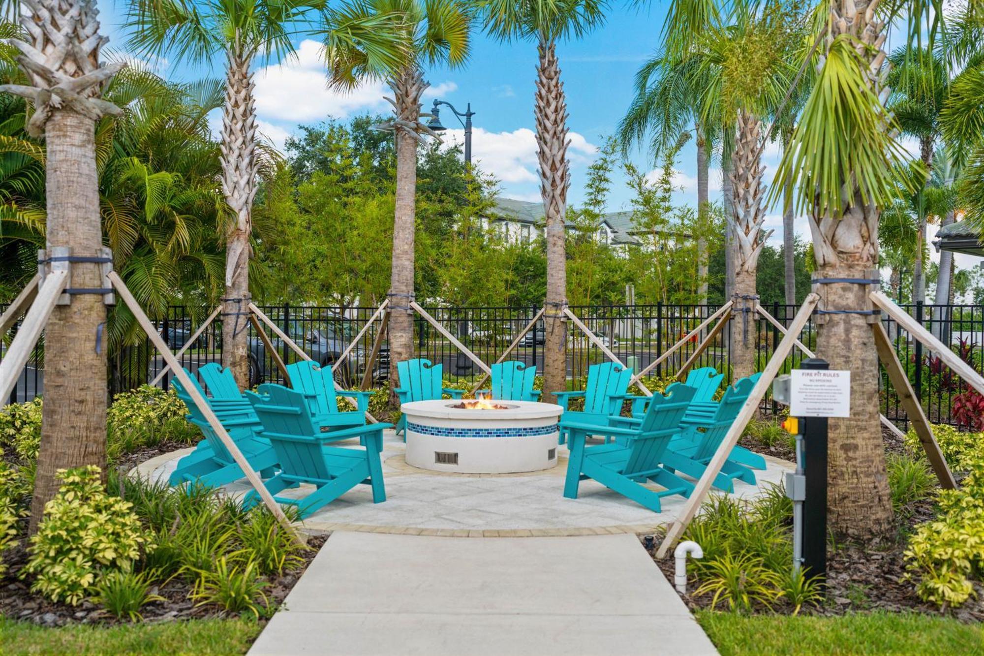 Stylish Condo At Vista Cay Resort Minutes To Wdw Ορλάντο Εξωτερικό φωτογραφία